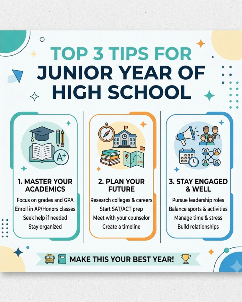 junior