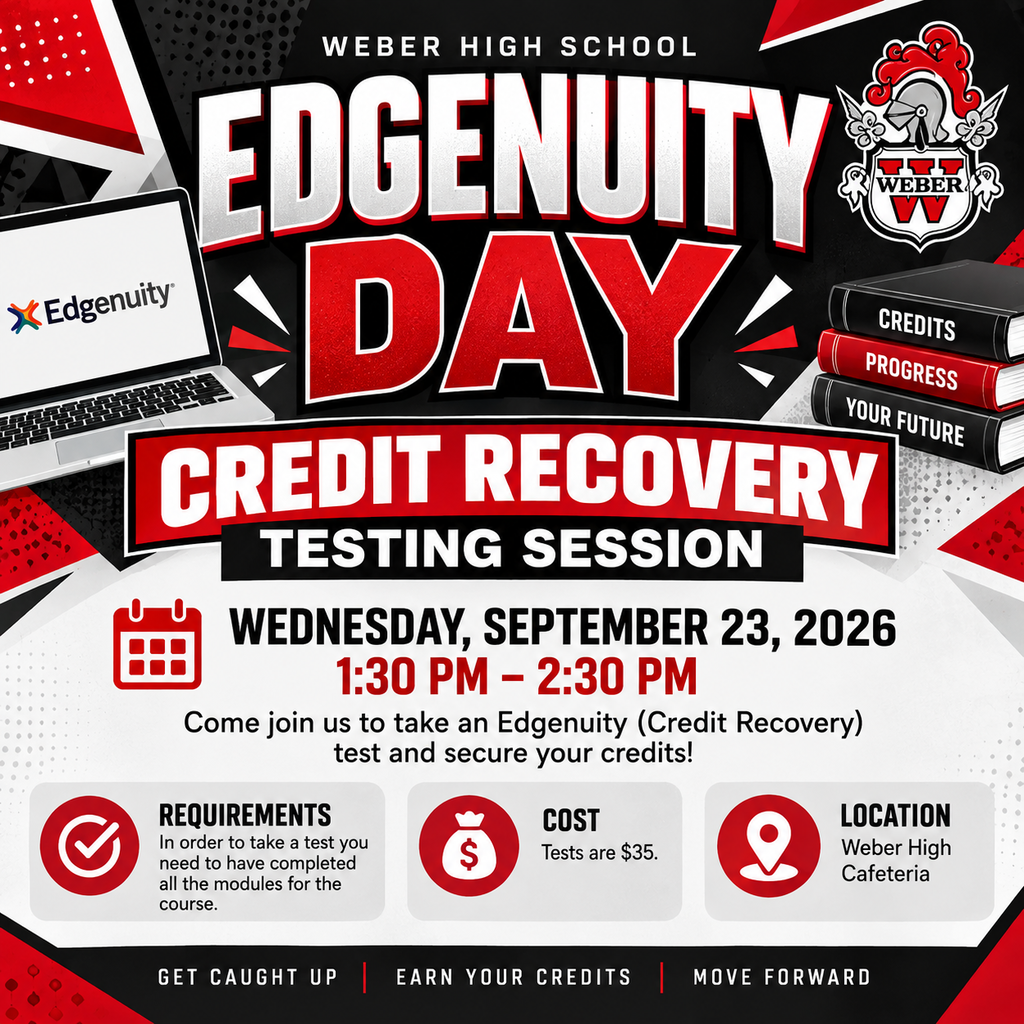 Edgenuity Day