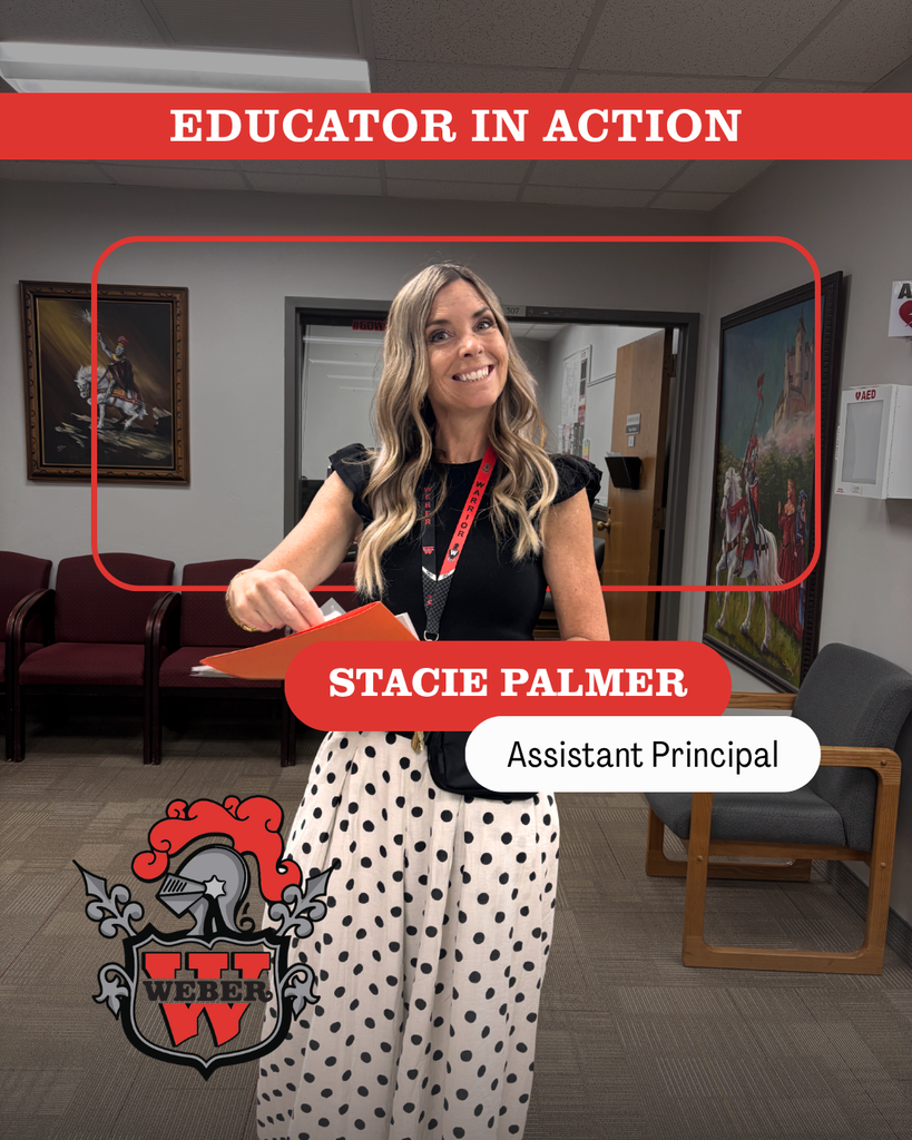 Stacie Palmer
