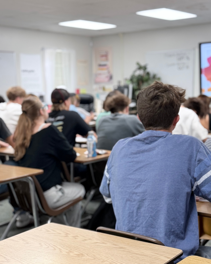 classroom