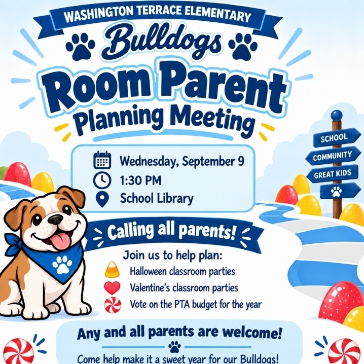 PTA meeting