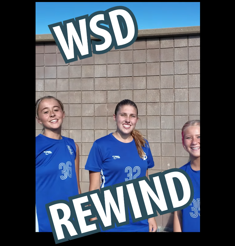3 soccer players in blue