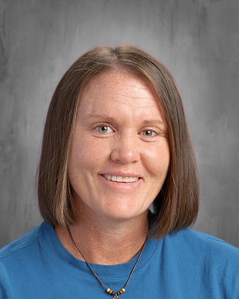 headshot of Sara Childs