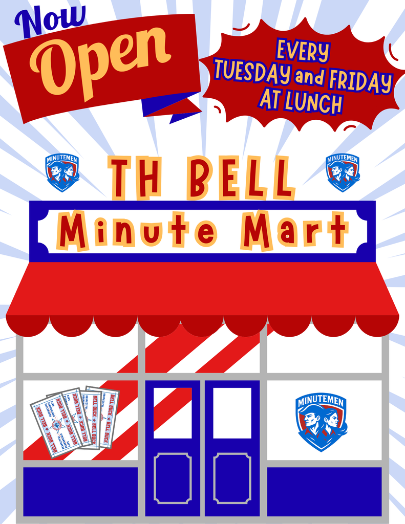 Minute Mart