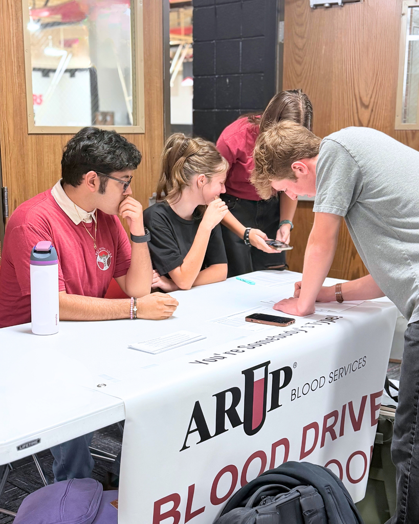 blood drive