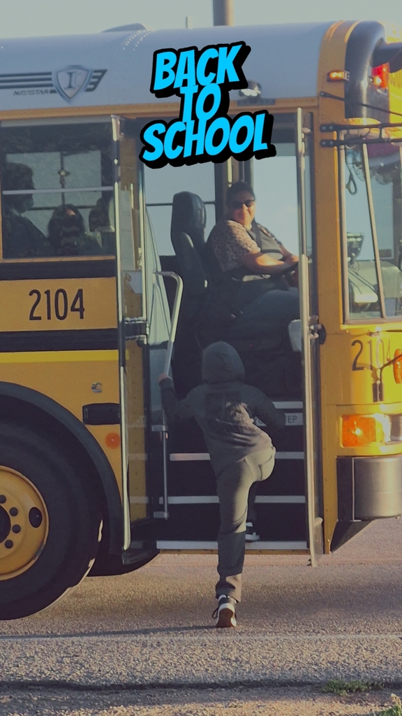 Back to school 