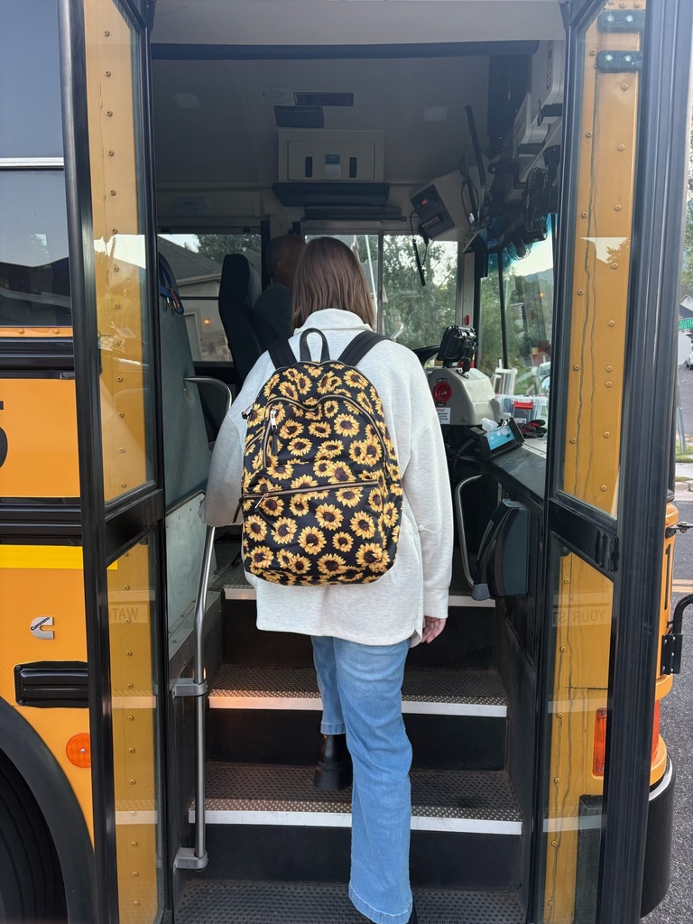 Back to school 