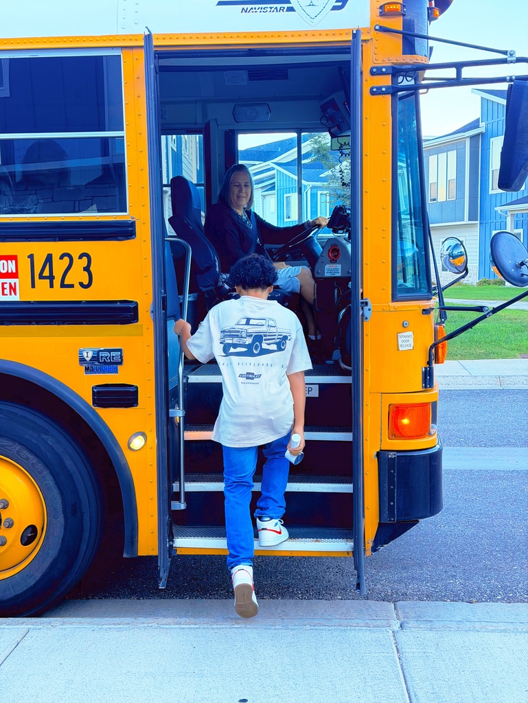 Back to school 