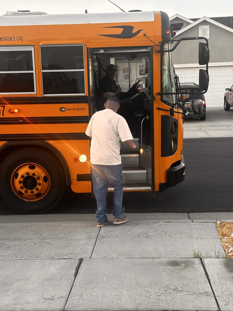 Back to school 