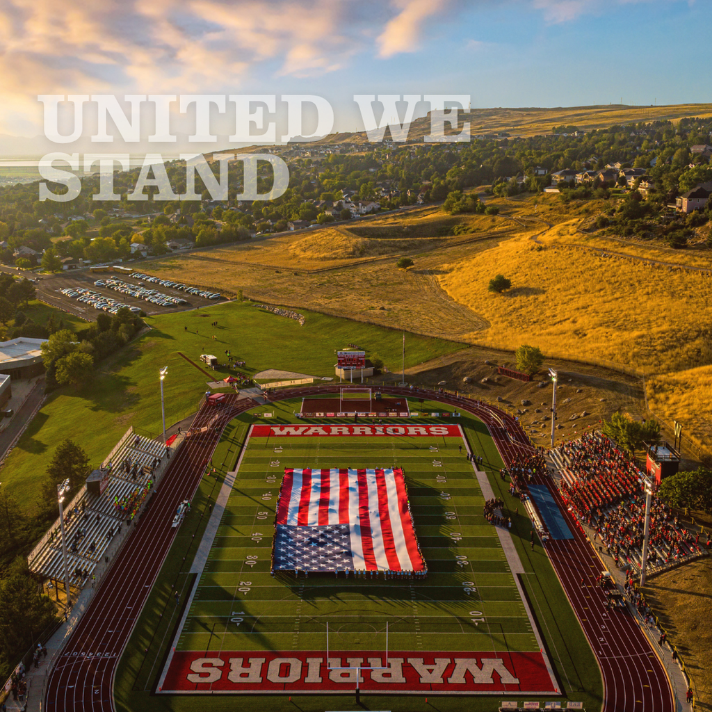 football field