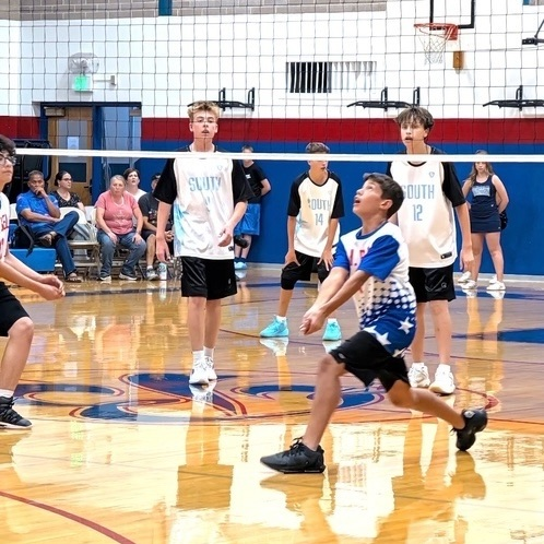 volleyball