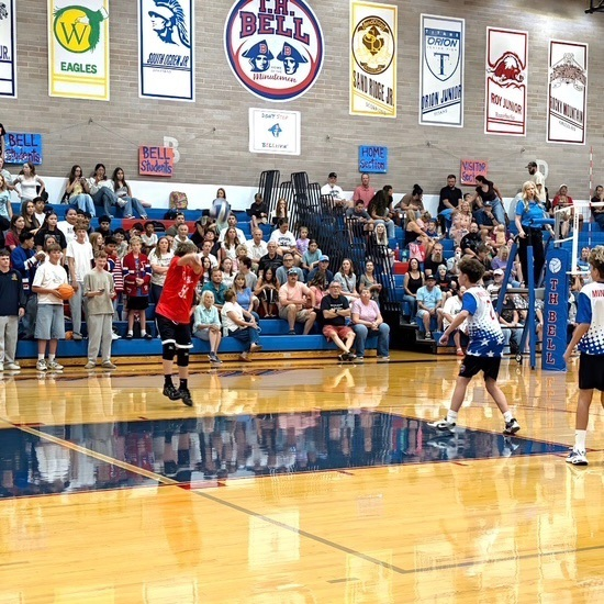 volleyball