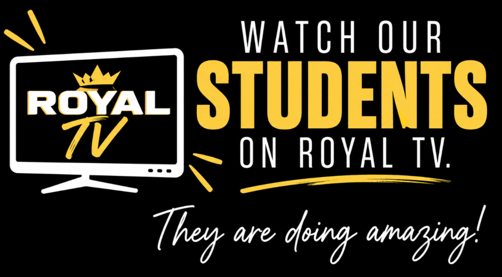 Royal TV