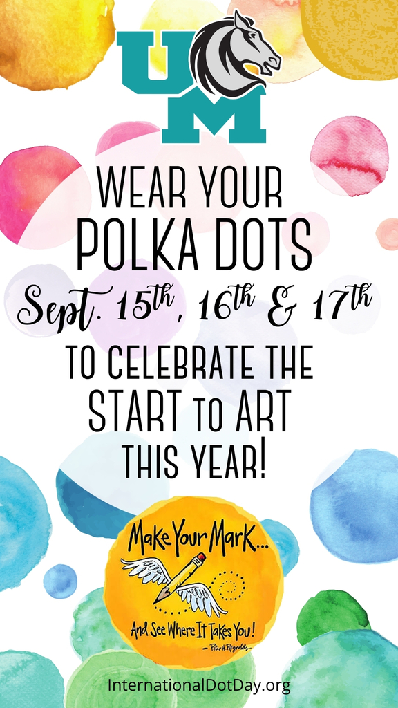 WearYourDotsFlyer