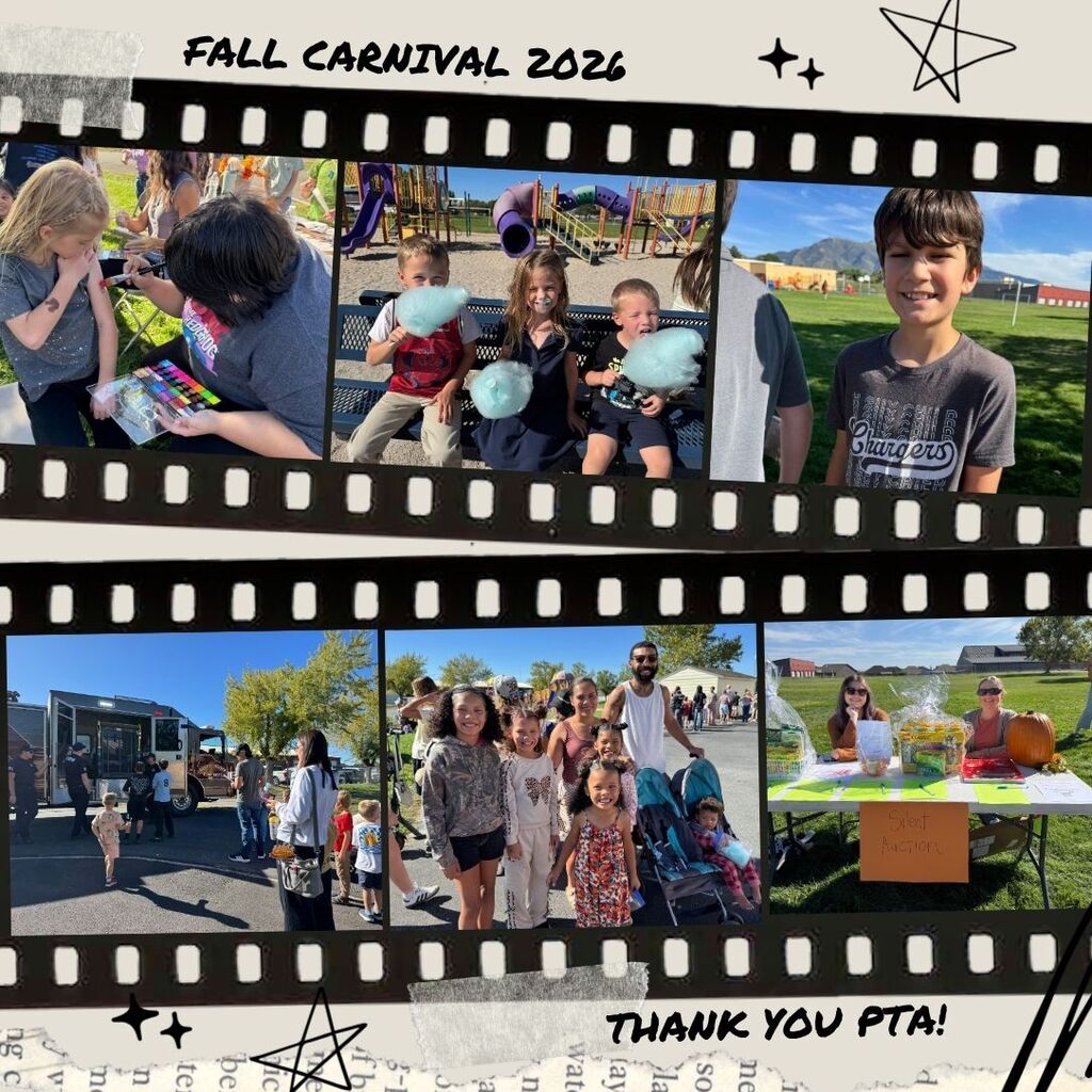 fall carnival 2026 families playing games