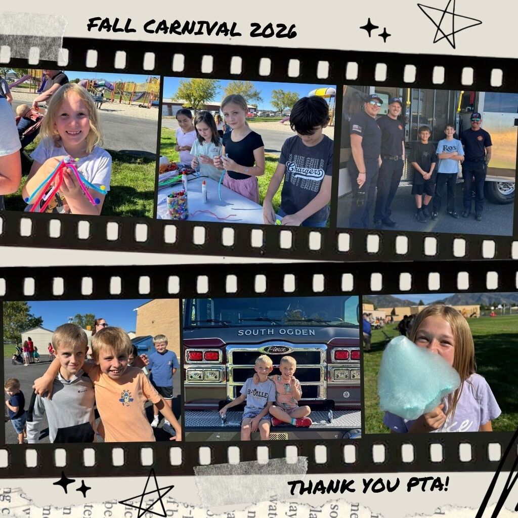 fall carnival 2026 families playing games