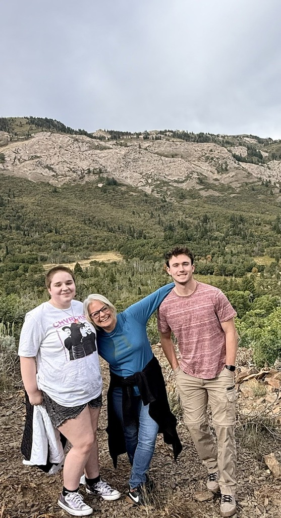 Horizons hike