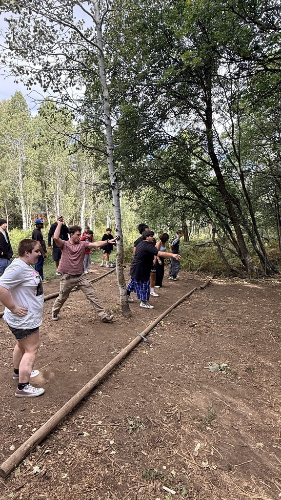 Horizons axe throwing