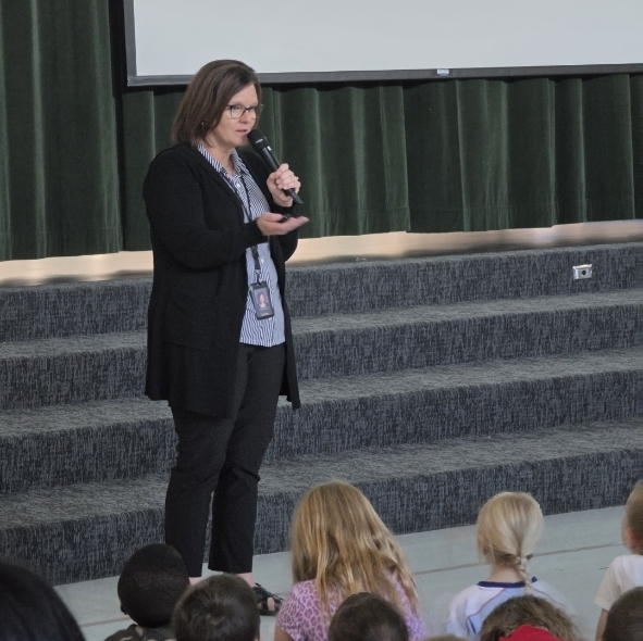 superintendent assembly