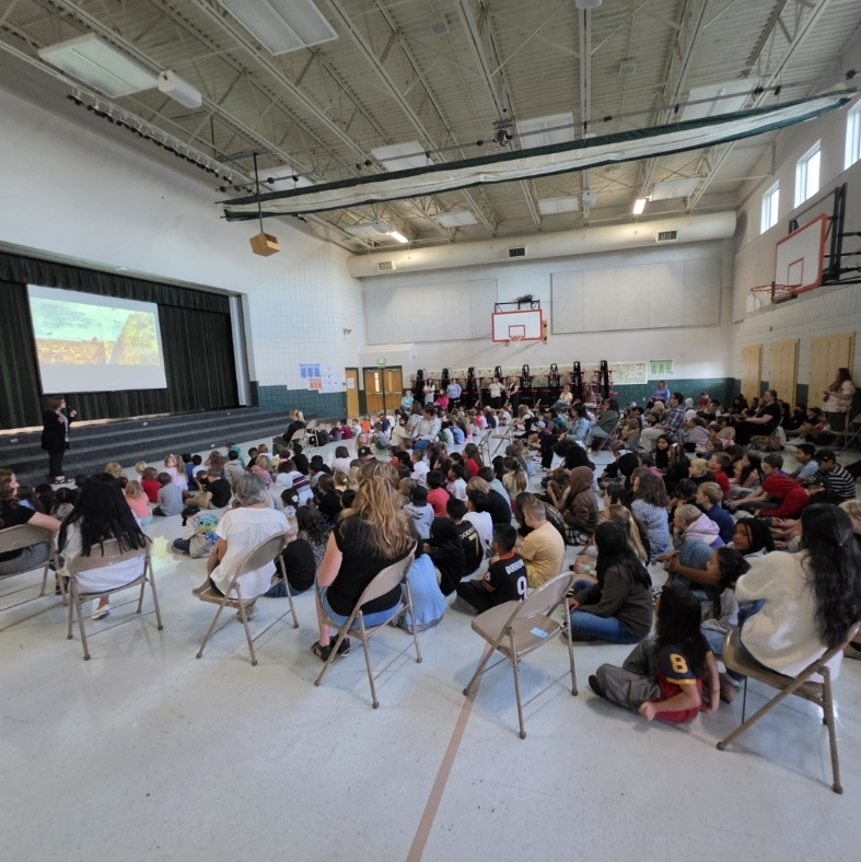 superintendent assembly