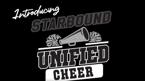 Starbound Unified Cheer