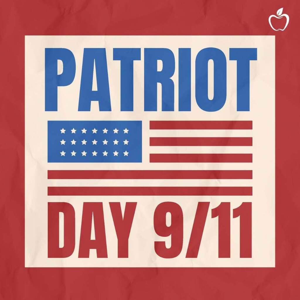 Patriot Day