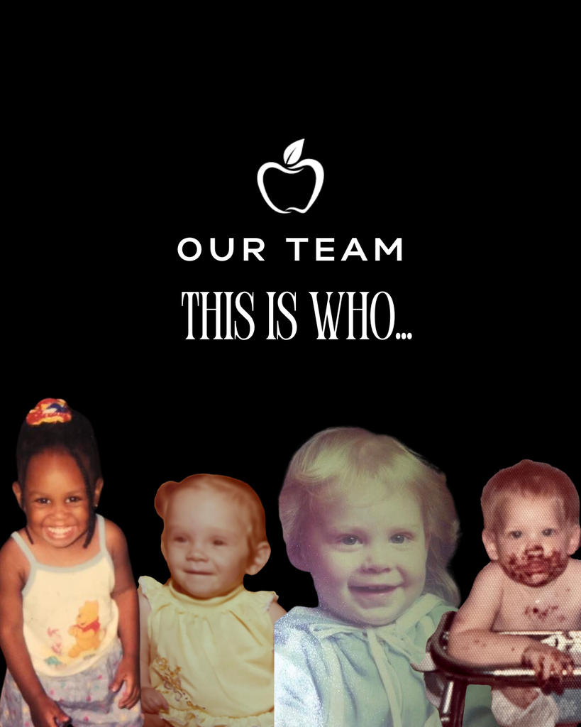 This Is Who Trend WSF