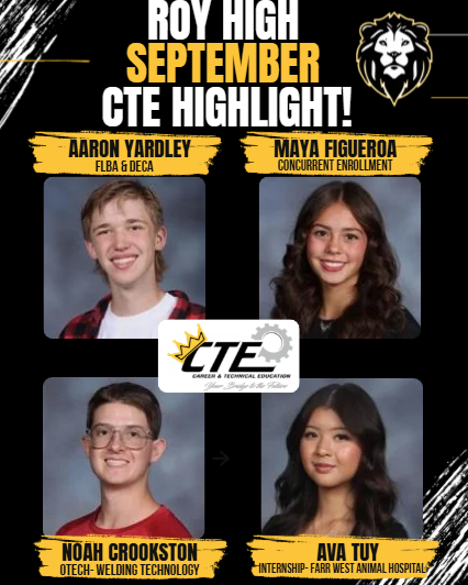Sept. CTE