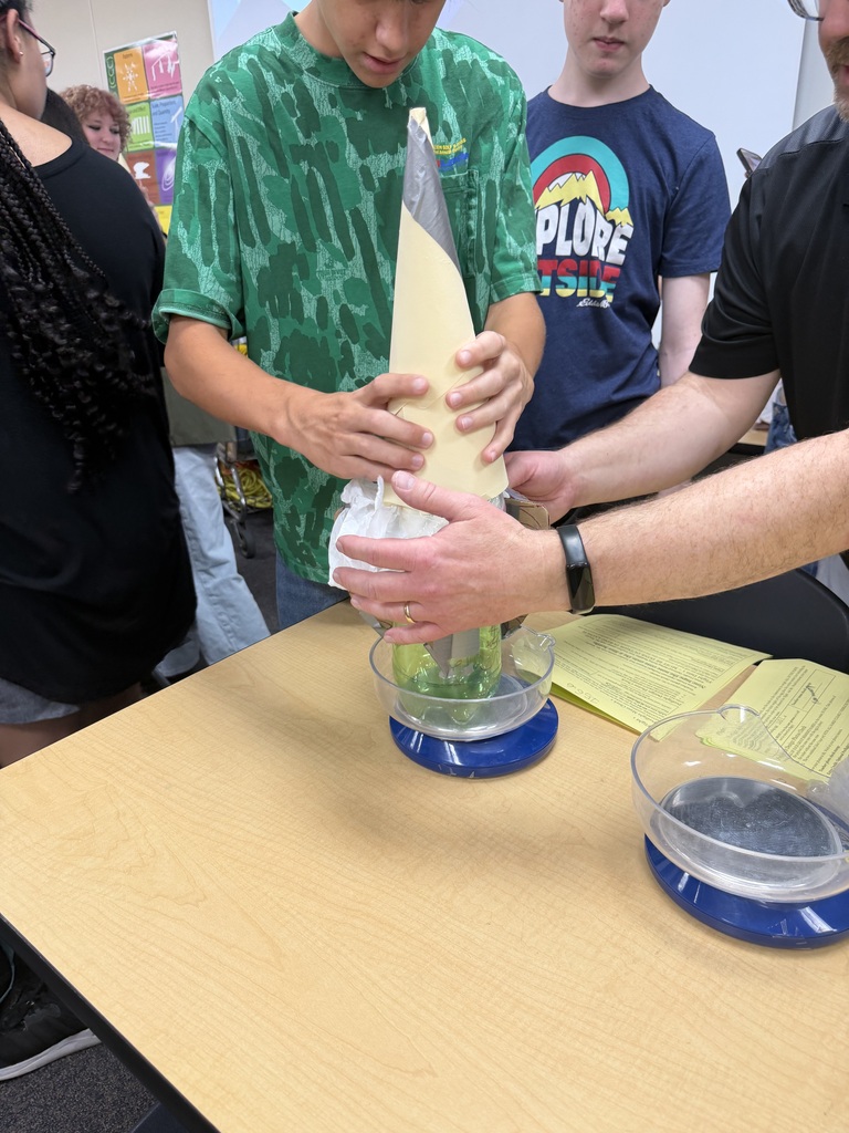 class project