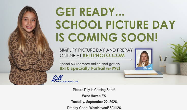 Picture Day