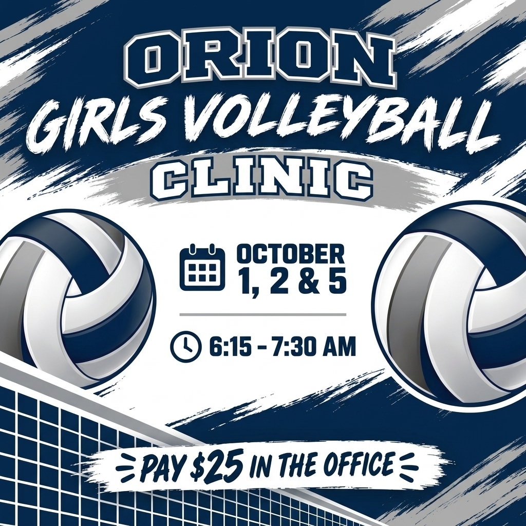 vball clinic