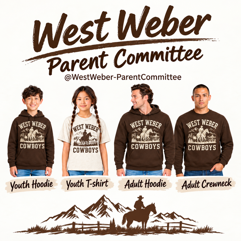 West Weber Tshirts