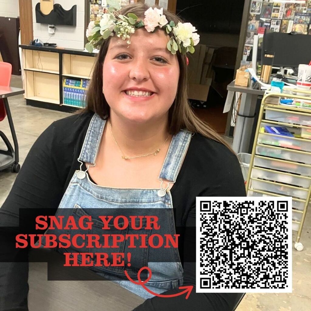 QR code