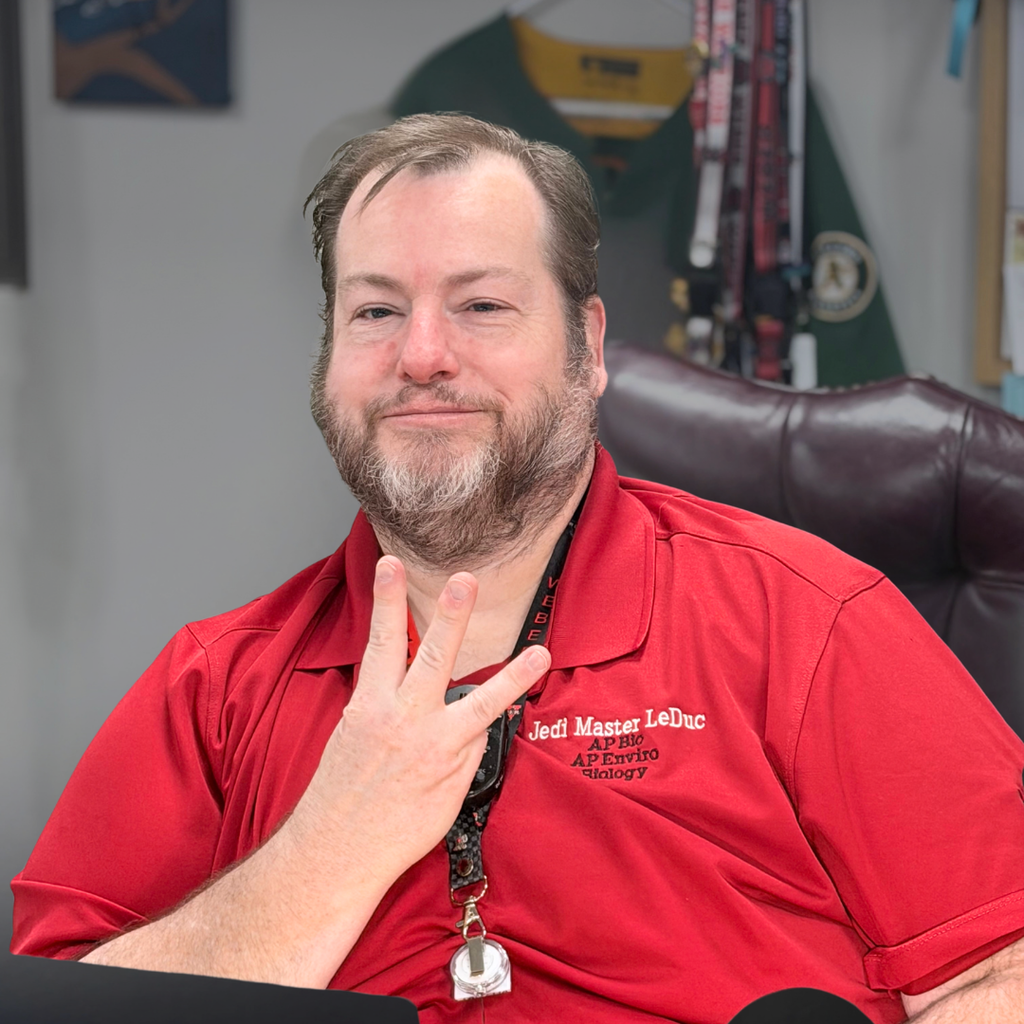Matt LeDuc