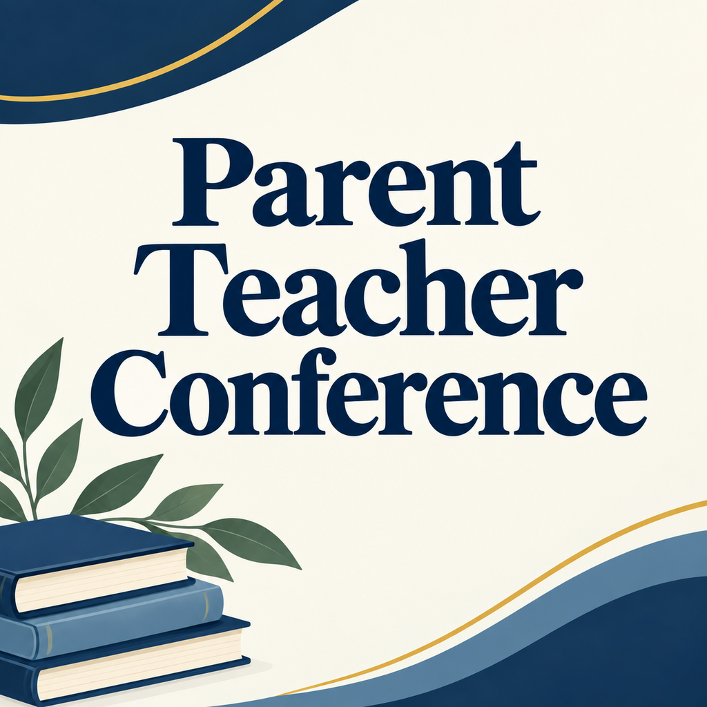 Dear Orion Junior High Families,  We warmly invite you to attend our Parent-Teacher Conferences on September 30 from 3:00 to 6:30 p.m. This event will be held as an open house, with teachers available in their classrooms to meet with families.  Because of the number of students at our school, we kindly ask that meetings be limited to five minutes so that all families have an opportunity to connect with teachers.  Please also note that, due to a scheduling conflict, picture retakes have been rescheduled for October 6.  We look forward to welcoming you to Orion Junior High!  Sincerely, Scott Elliott Orion Junior High