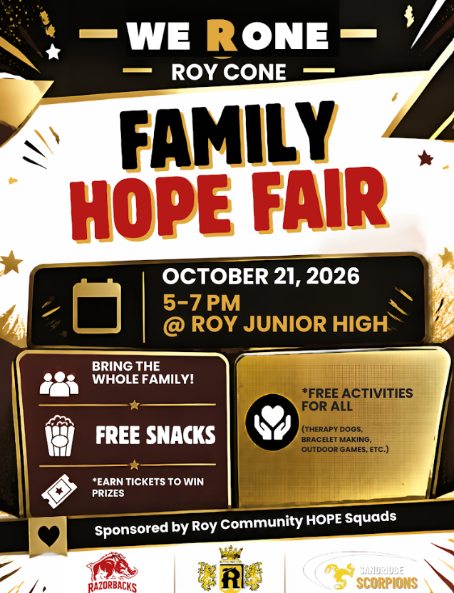 Hope Fair