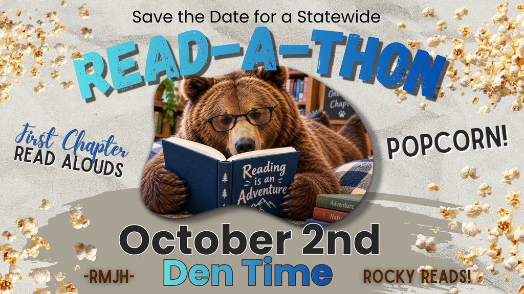 grizzly bear reading