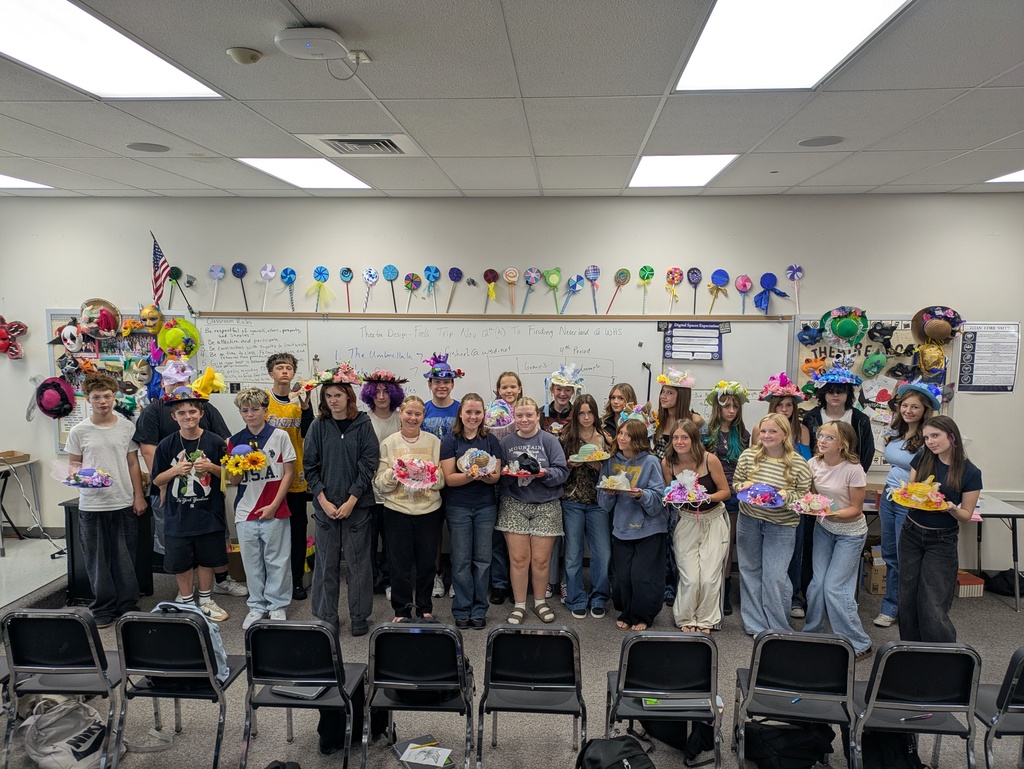 Theatre design Eduardian hat project 