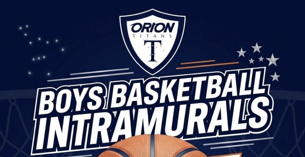 Boys Basketball Intramurals Cancelled Due To Power Outage