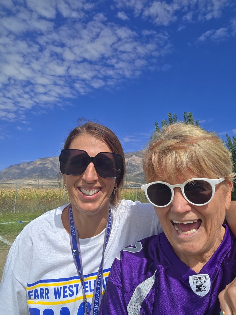 Pictures from the fun run