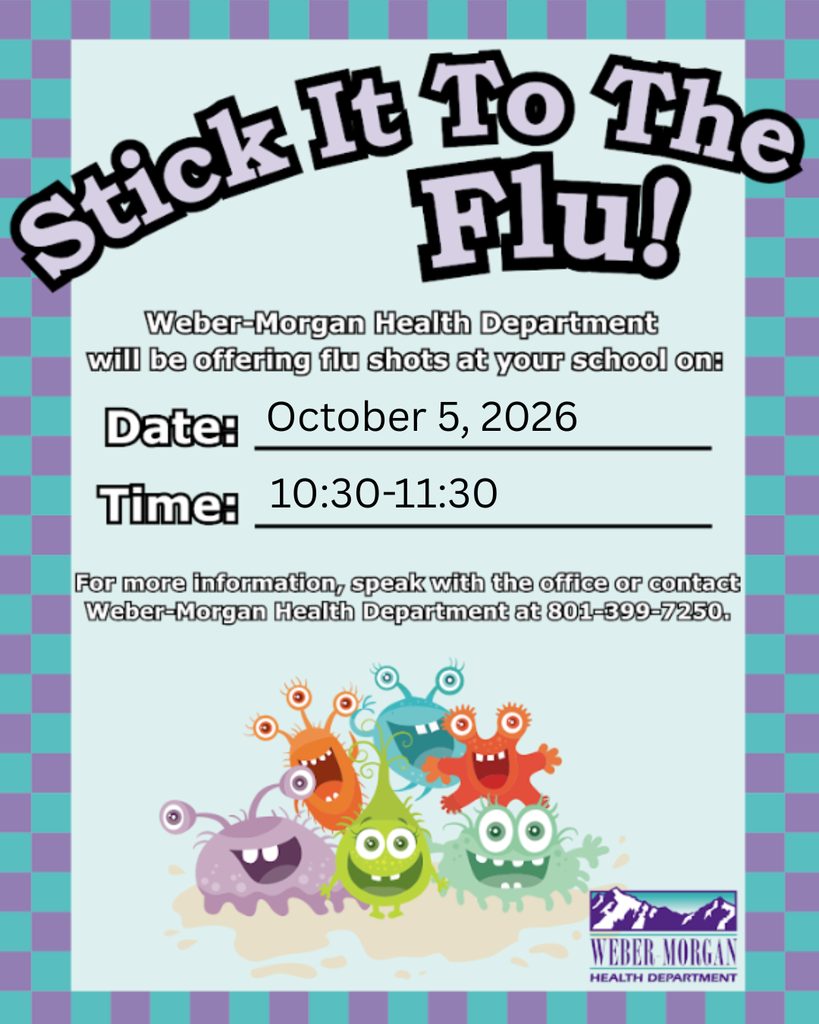 flu shot information