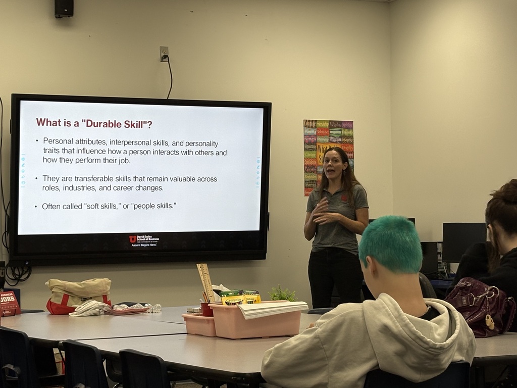 durable skills