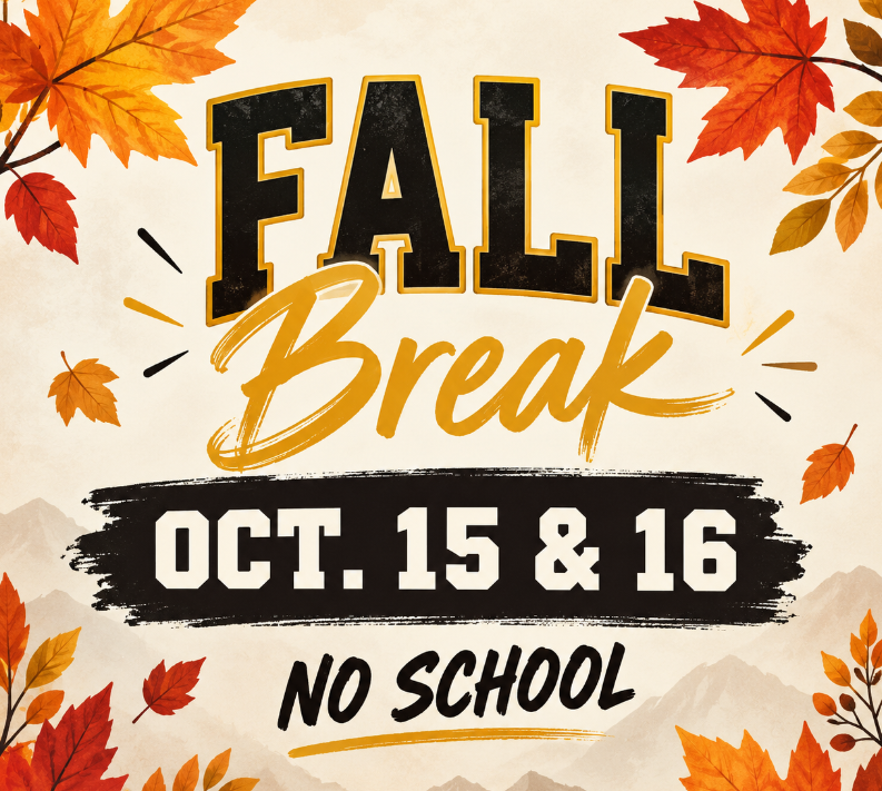 fall break