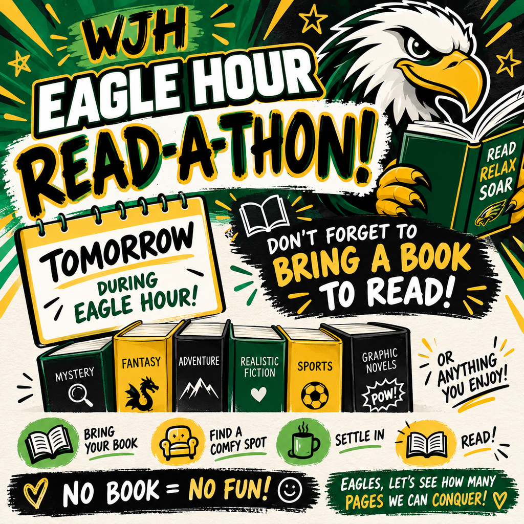 Read a Thon