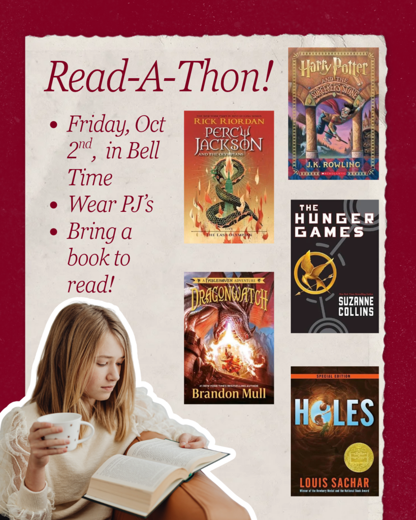 Read-A-Thon