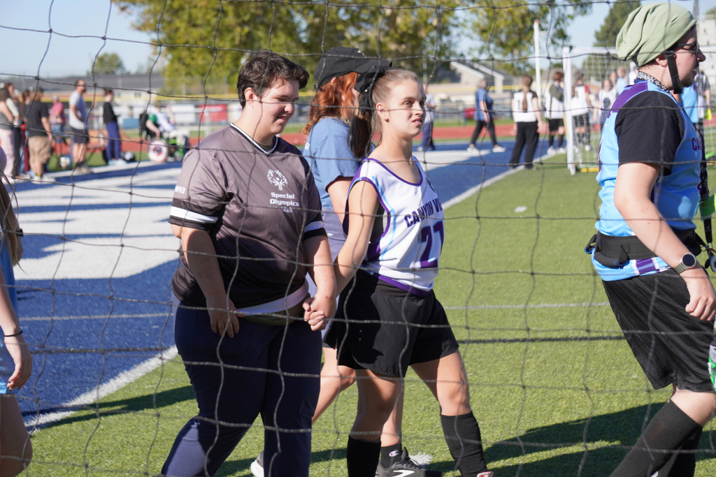 Unified soccer 2026