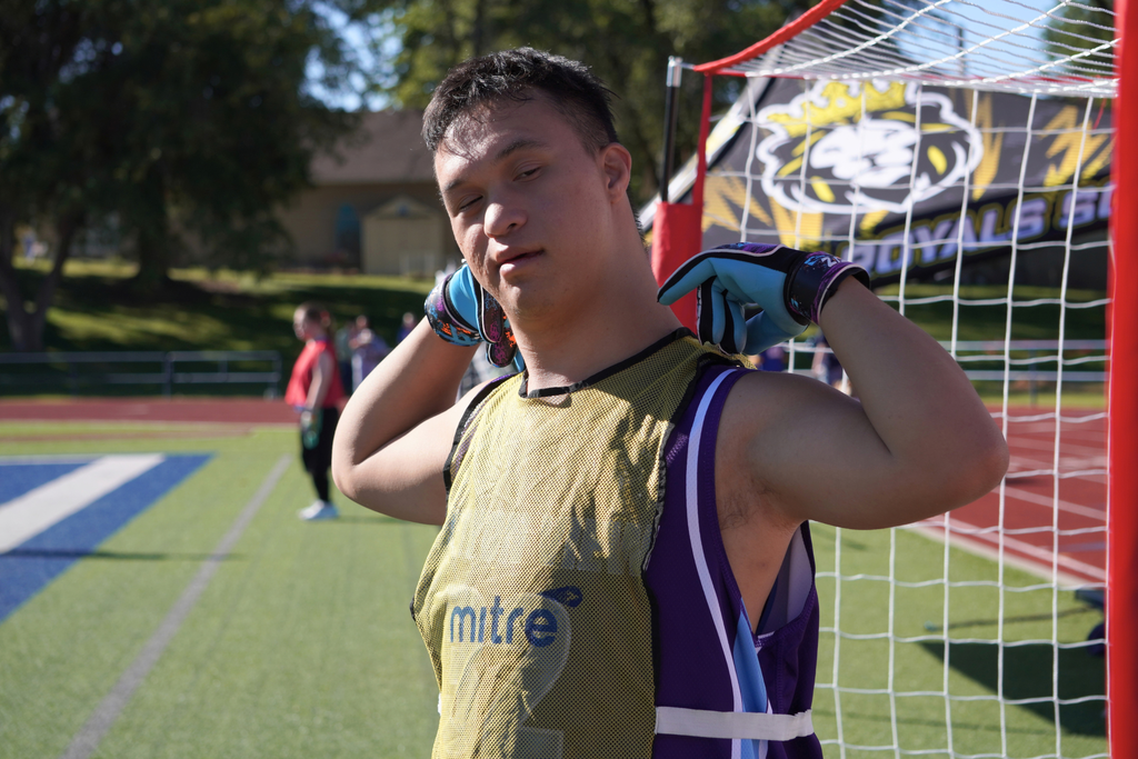 Unified soccer 2026