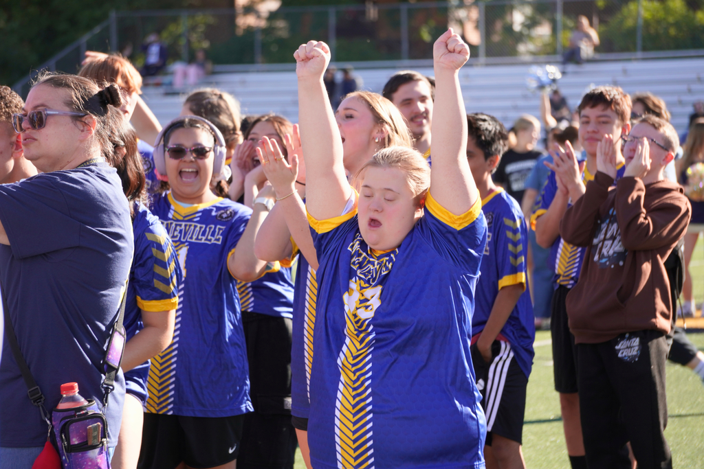 Unified soccer 2026