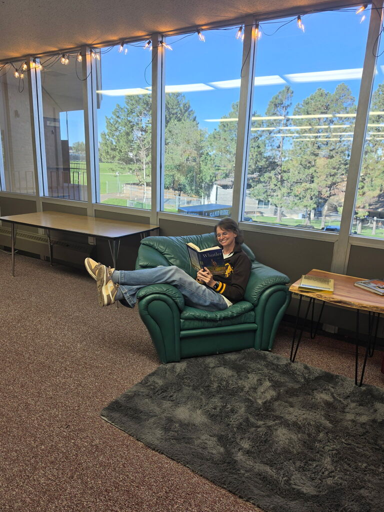Read a thon picture