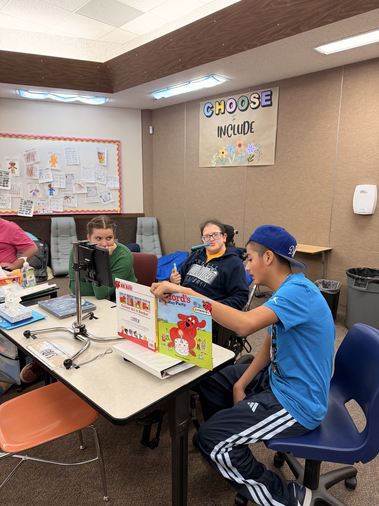REad a thon picture